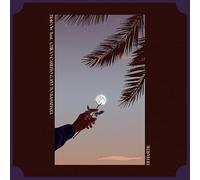 DJ Hasebe - Hold on Feat. Chico Carlito & Ryuto Kasahara