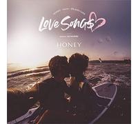 HONEY meets ISLAND CAFE -Love Songs-