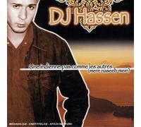 DJ Hassen - Une Indienne Pas comme Les Autres Mere Naseeb Mein