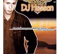Dj Hassen - Une Indienne Pas comme Les Autres (Mere Naseeb Mein)