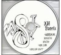 DJ Hati-Monji - Force of Eight