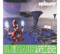 DJ Haus - Artificial Intelligence [Import]
