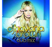 DJ Havana Brown Club Mix/Various [Import]
