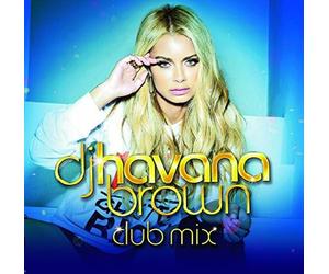 DJ Havana Brown Club Mix/Various [Import]