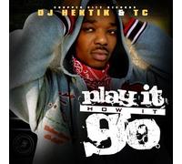 DJ Hektik & Tc - Play How It Go [Import]