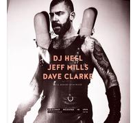 DJ Hell - Ärgere Dich Nicht (2018 Remastered) [Import]