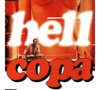 DJ Hell - Copa-Remixes