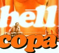 DJ Hell - Copa [Vinyl Maxi-Single]
