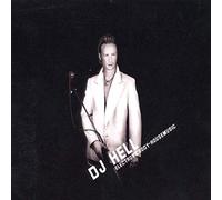 DJ Hell - Electronic Body House Music