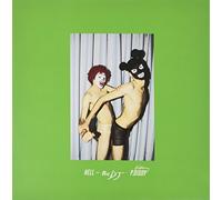 DJ Hell Feat. P. Diddy - The DJ 12:1 [Import]