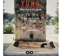 DJ Hell (Feat. Tyrell - Yung