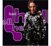 DJ Hell - Geteert&Gefedert [Import]