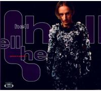 DJ Hell - Getert Und Gefedert