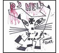 DJ Hell - House Music Box Remixes (Mix)