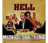 DJ Hell - Munich Machine [Import]