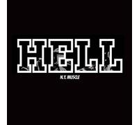 DJ Hell - N.Y. Muscle