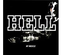 DJ Hell - N.Y.Muscle [Import]