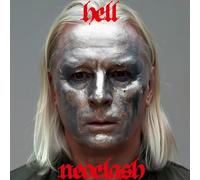 DJ Hell - Neoclash (2lp, Colored, Ltd)