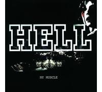 DJ Hell – NY Muscles