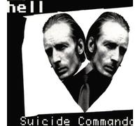 DJ Hell - Suicide Commando [Import]