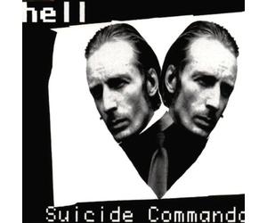DJ Hell - Suicide Commando [Import]