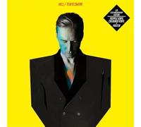 DJ Hell - Teufelswerk-15th Anniversary Edition (Lim. 3lp C [Import]