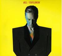DJ Hell – Teufelswerk – Import
