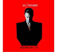 DJ Hell - Teufelswerk House Remixes Vol.2