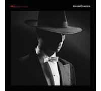 Dj Hell - Zukunftsmusik LP [Import]