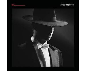 Dj Hell - Zukunftsmusik LP [Import]