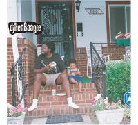 DJ Hen Boogie - Happy Present from The Planet [Import]