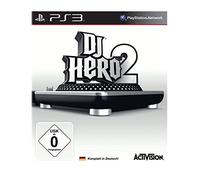 DJ Hero 2 [import allemand]