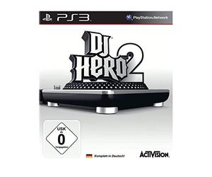 DJ Hero 2 [import allemand]