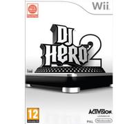 DJ Hero 2 [Importer espagnol]