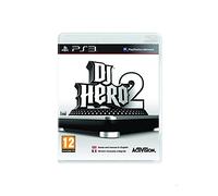 DJ Hero 2 (jeu seul)