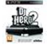 DJ Hero 2 jeu seul C