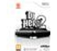 DJ Hero 2 jeu seul G