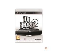 DJ HERO 2 jeu seul / jeu console PS3