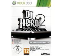 DJ Hero 2 - Solus G