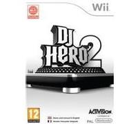 DJ Hero 2 - Solus G