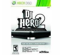 DJ Hero 2 (SW)(Street 10/19) [import anglais]