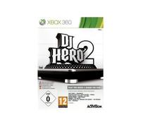 Dj Hero 2 Xbox 360
