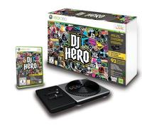 DJ Hero