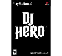 DJ Hero (Bundle)