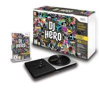 DJ Hero