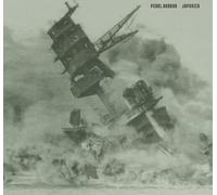 DJ Hin + Shing02 - Pearl Harbor/Japonica CD [10ème