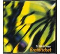DJ Hitch Hiker - Brainticket
