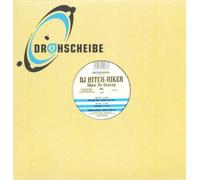 DJ Hitch Hiker - Show Me Heaven [Import]