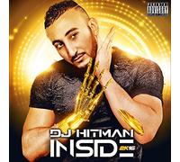 DJ Hitman Inside 2k16