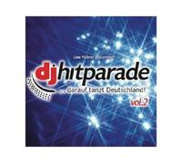 DJ HITPARADE VOL.2 (MICHAEL WENDLER/ANDREA BERG/JÖRG BAUSCH/+) CD NEUF